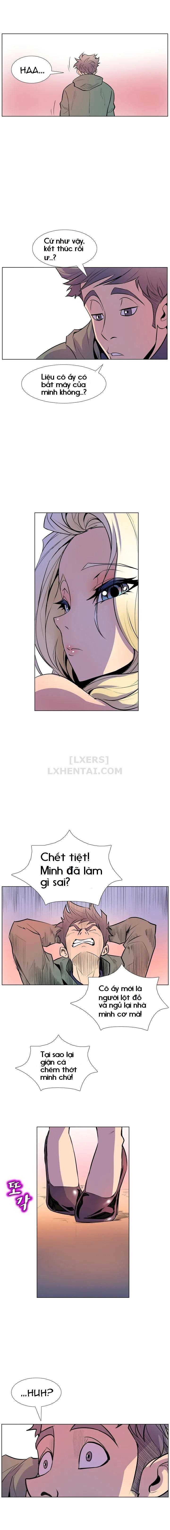 Thân Phận Bí Mật Chap Chapter 13-Thân Phận Bí Mật - Next Chap 12