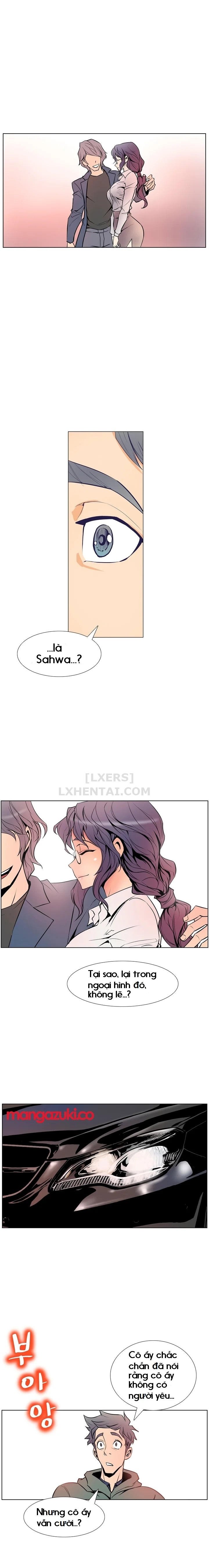 Thân Phận Bí Mật Chap Chapter 13-Thân Phận Bí Mật - Next Chap 12