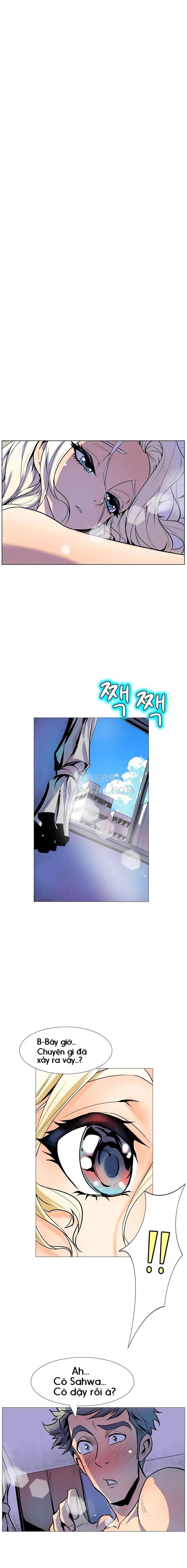 Thân Phận Bí Mật Chap Chapter 13-Thân Phận Bí Mật - Next Chap 12