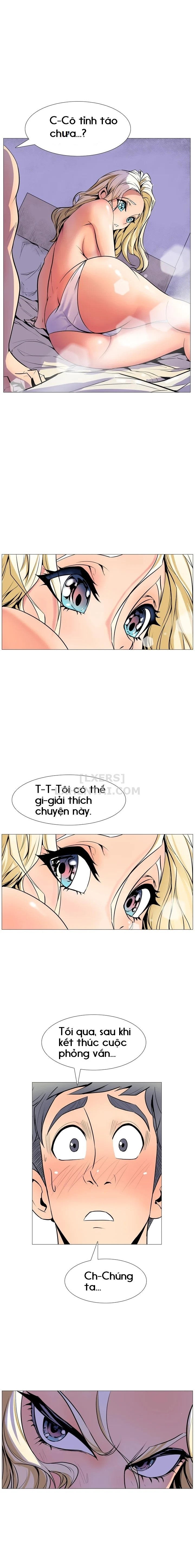 Thân Phận Bí Mật Chap Chapter 13-Thân Phận Bí Mật - Next Chap 12