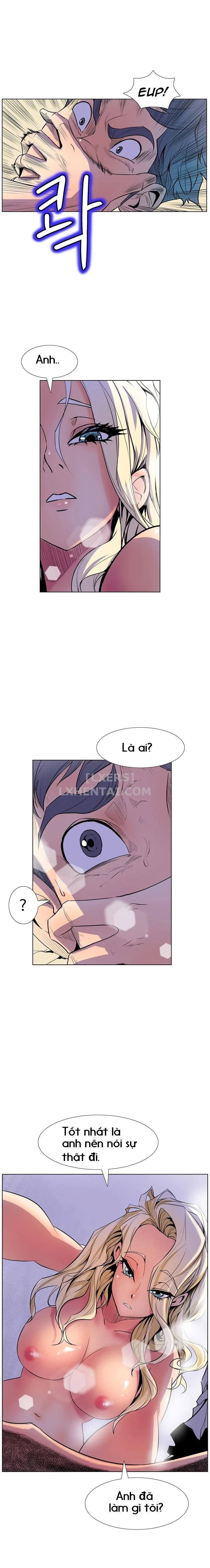 Thân Phận Bí Mật Chap Chapter 13-Thân Phận Bí Mật - Next Chap 12