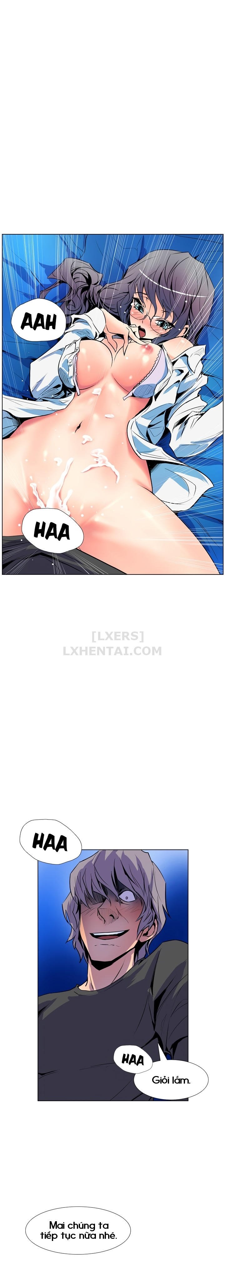 Thân Phận Bí Mật Chap Chapter 14-Thân Phận Bí Mật - Next Chap 13