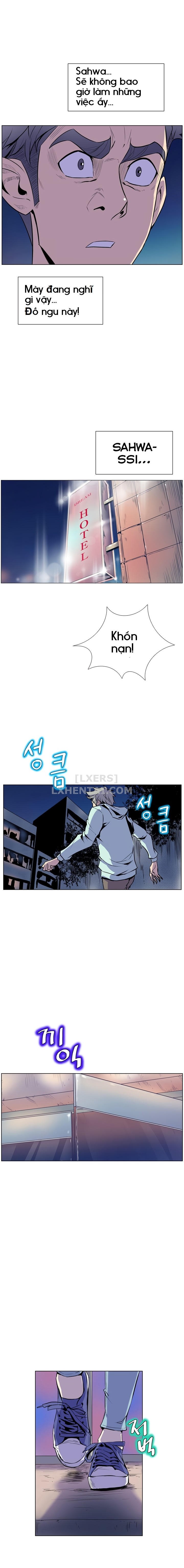 Thân Phận Bí Mật Chap Chapter 14-Thân Phận Bí Mật - Next Chap 13