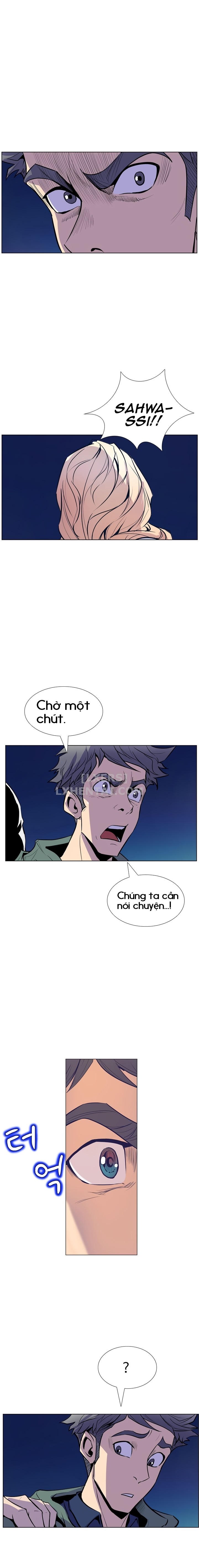 Thân Phận Bí Mật Chap Chapter 14-Thân Phận Bí Mật - Next Chap 13