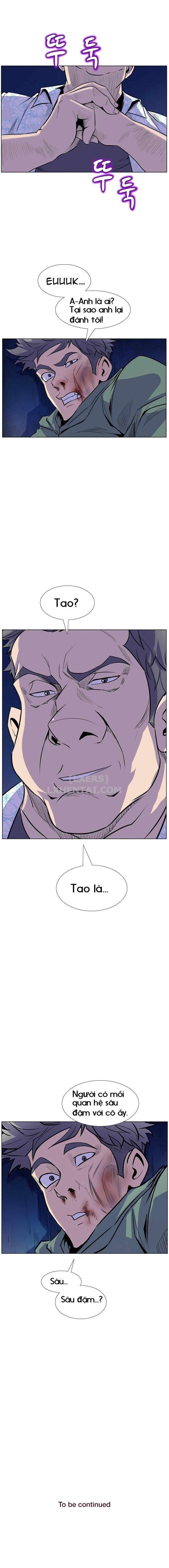 Thân Phận Bí Mật Chap Chapter 14-Thân Phận Bí Mật - Next Chap 13