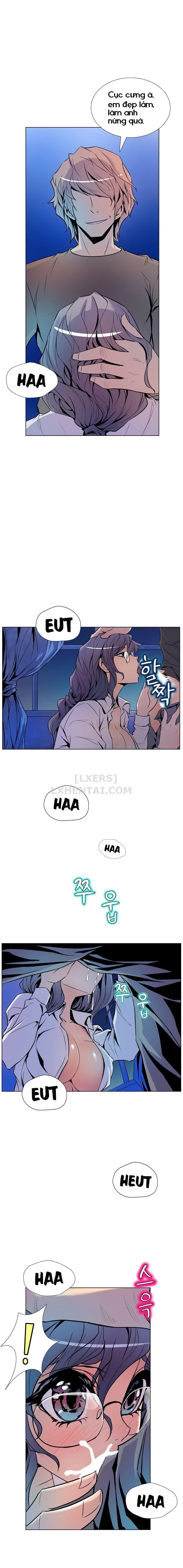 Thân Phận Bí Mật Chap Chapter 14-Thân Phận Bí Mật - Next Chap 13