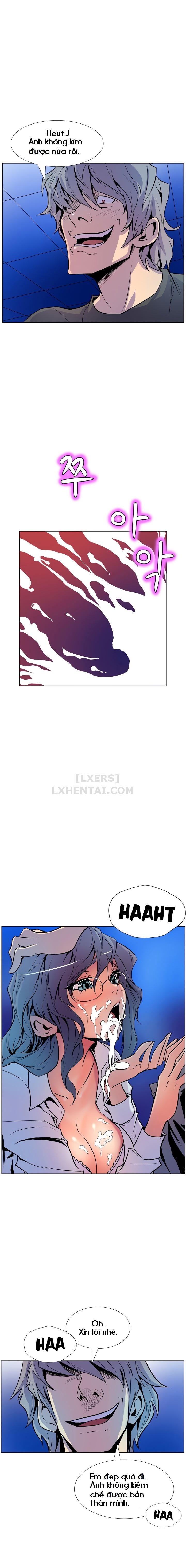 Thân Phận Bí Mật Chap Chapter 14-Thân Phận Bí Mật - Next Chap 13