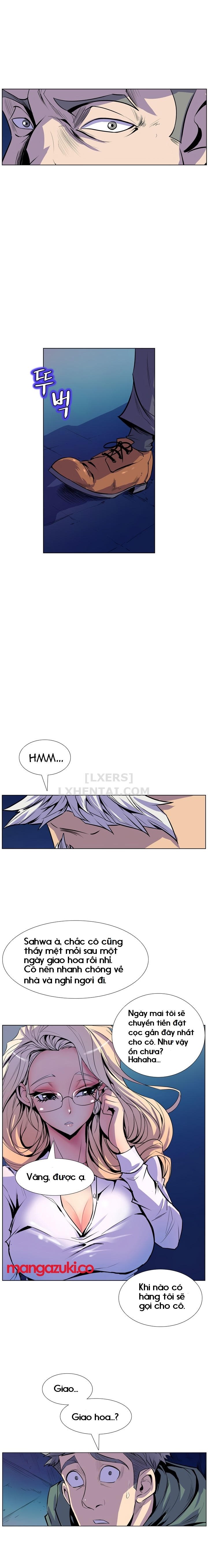 Thân Phận Bí Mật Chap Chapter 15-Thân Phận Bí Mật - Next Chap 14