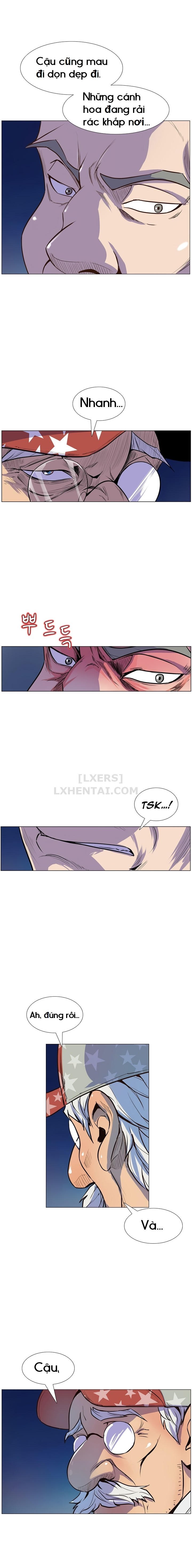 Thân Phận Bí Mật Chap Chapter 15-Thân Phận Bí Mật - Next Chap 14