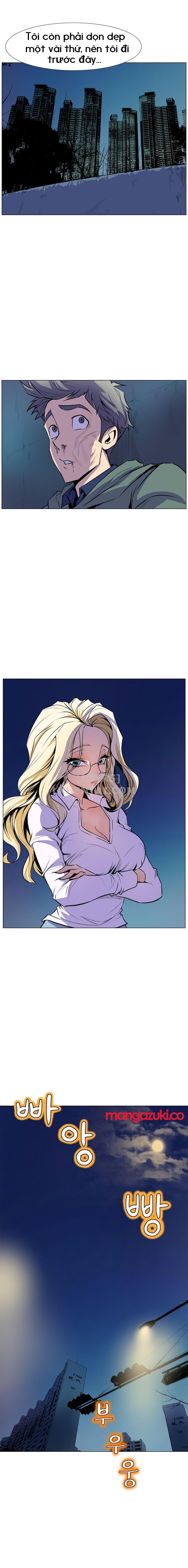 Thân Phận Bí Mật Chap Chapter 15-Thân Phận Bí Mật - Next Chap 14