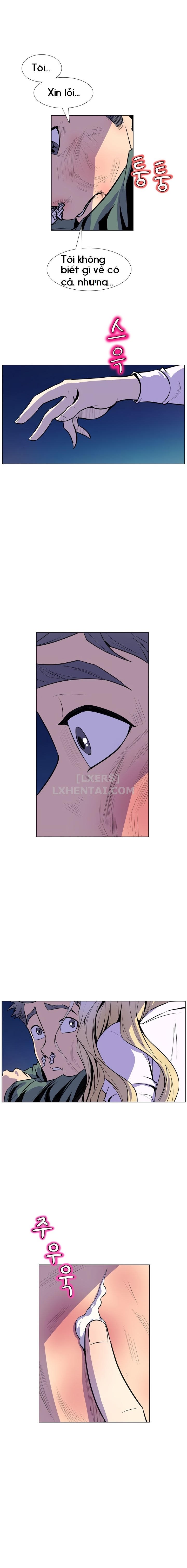 Thân Phận Bí Mật Chap Chapter 15-Thân Phận Bí Mật - Next Chap 14