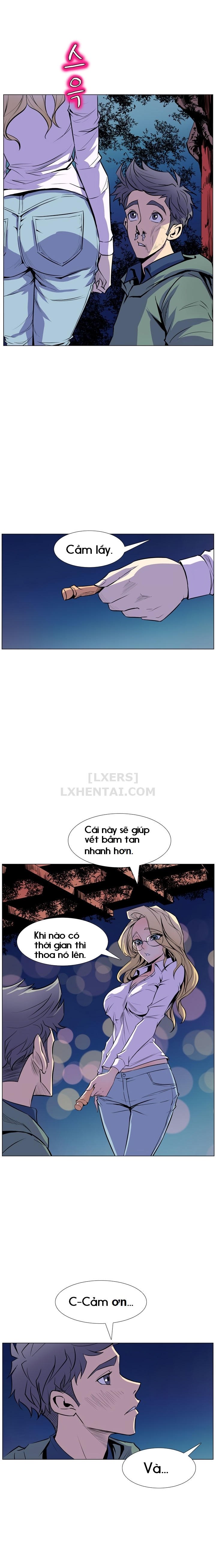 Thân Phận Bí Mật Chap Chapter 15-Thân Phận Bí Mật - Next Chap 14