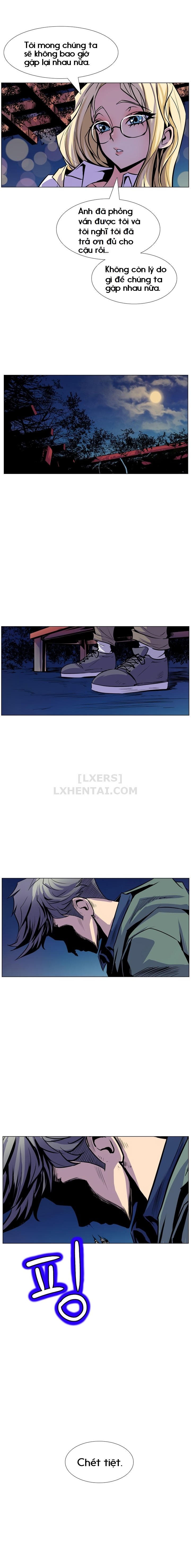 Thân Phận Bí Mật Chap Chapter 15-Thân Phận Bí Mật - Next Chap 14