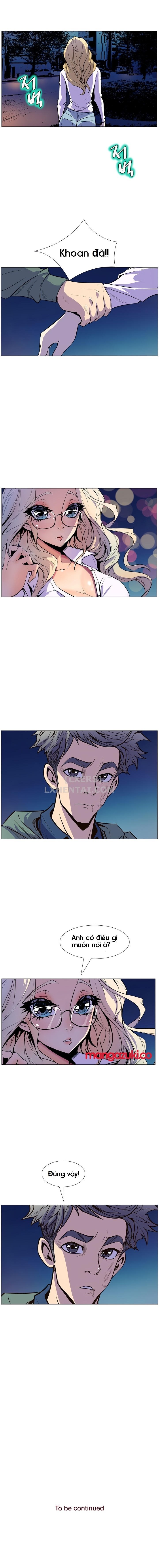 Thân Phận Bí Mật Chap Chapter 15-Thân Phận Bí Mật - Next Chap 14