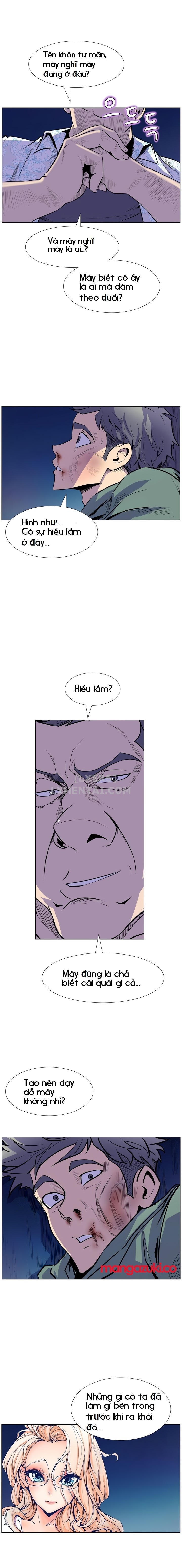 Thân Phận Bí Mật Chap Chapter 15-Thân Phận Bí Mật - Next Chap 14