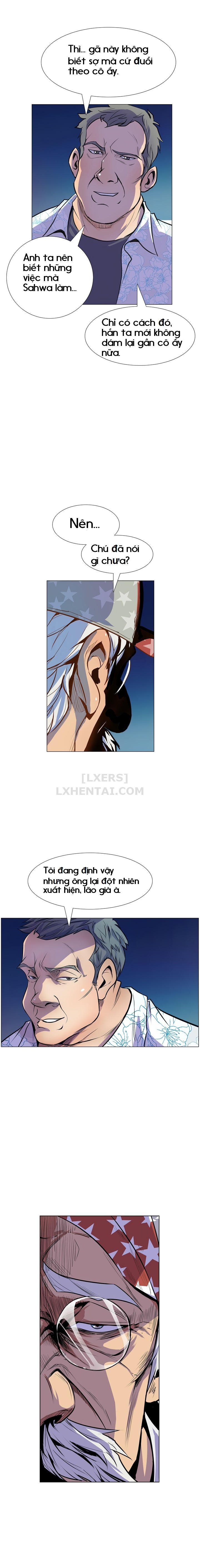 Thân Phận Bí Mật Chap Chapter 15-Thân Phận Bí Mật - Next Chap 14