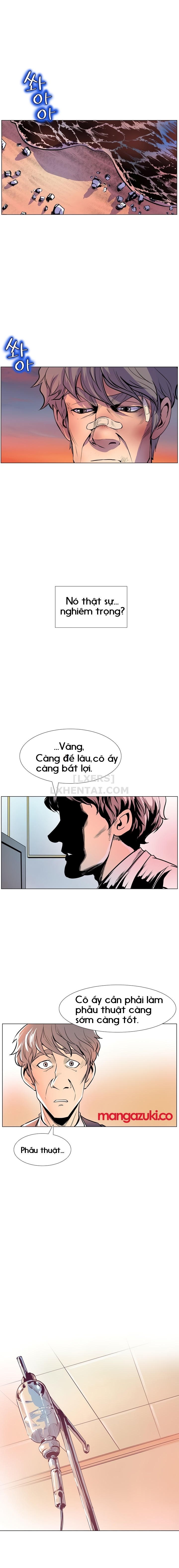 Thân Phận Bí Mật Chap Chapter 16-Thân Phận Bí Mật - Next Chap 15