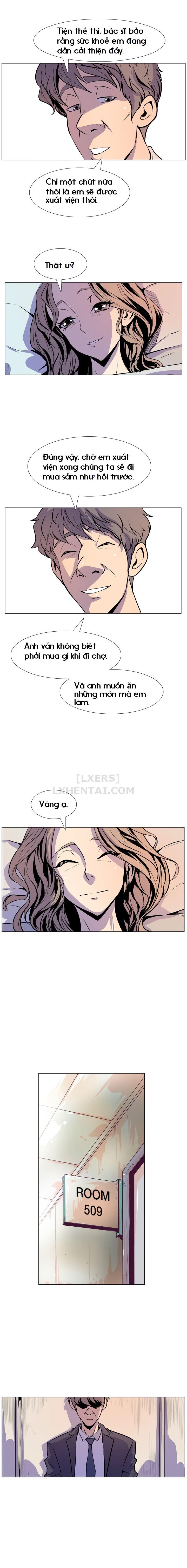 Thân Phận Bí Mật Chap Chapter 16-Thân Phận Bí Mật - Next Chap 15