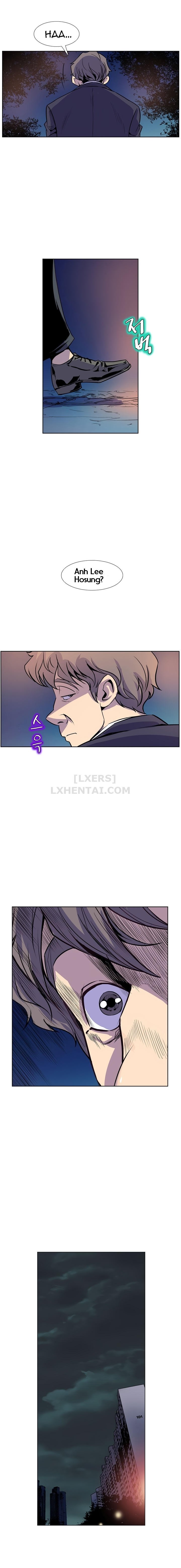 Thân Phận Bí Mật Chap Chapter 16-Thân Phận Bí Mật - Next Chap 15