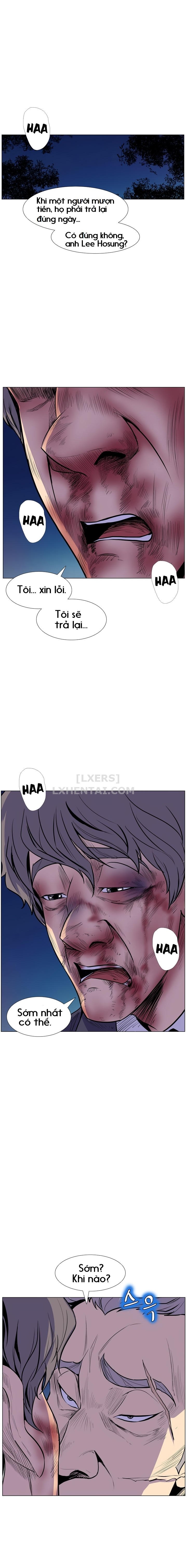 Thân Phận Bí Mật Chap Chapter 16-Thân Phận Bí Mật - Next Chap 15