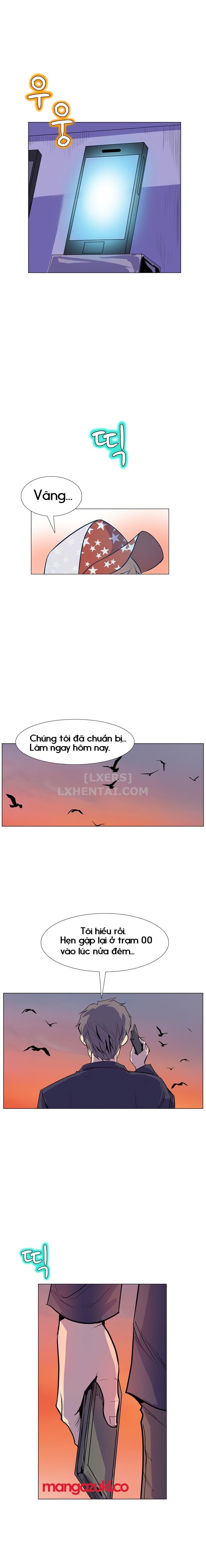 Thân Phận Bí Mật Chap Chapter 16-Thân Phận Bí Mật - Next Chap 15