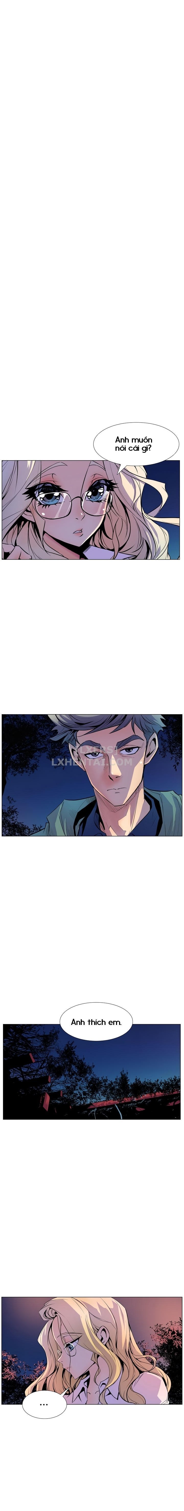 Thân Phận Bí Mật Chap Chapter 16-Thân Phận Bí Mật - Next Chap 15