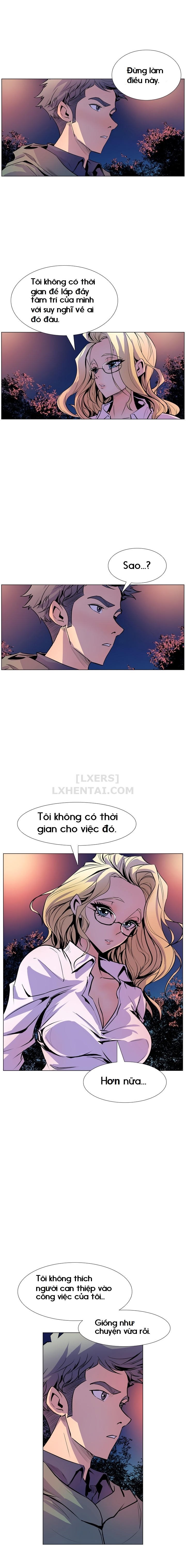 Thân Phận Bí Mật Chap Chapter 16-Thân Phận Bí Mật - Next Chap 15