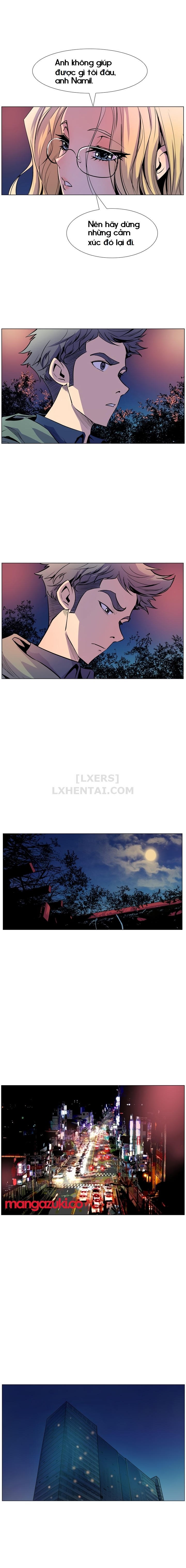 Thân Phận Bí Mật Chap Chapter 16-Thân Phận Bí Mật - Next Chap 15