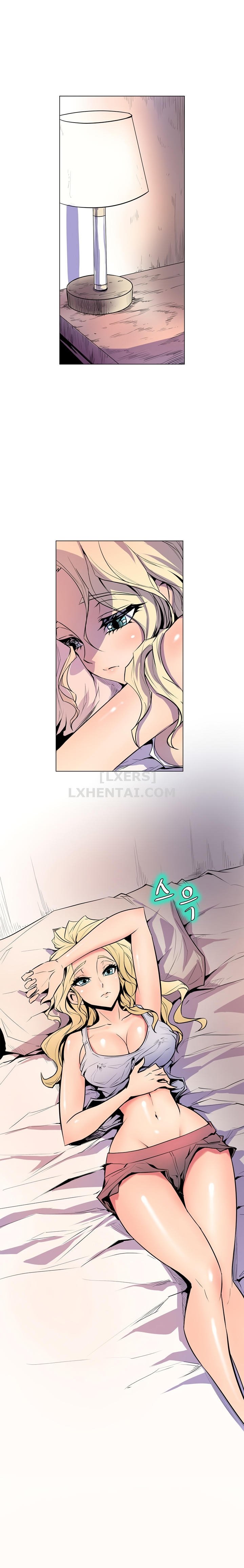 Thân Phận Bí Mật Chap Chapter 16-Thân Phận Bí Mật - Next Chap 15