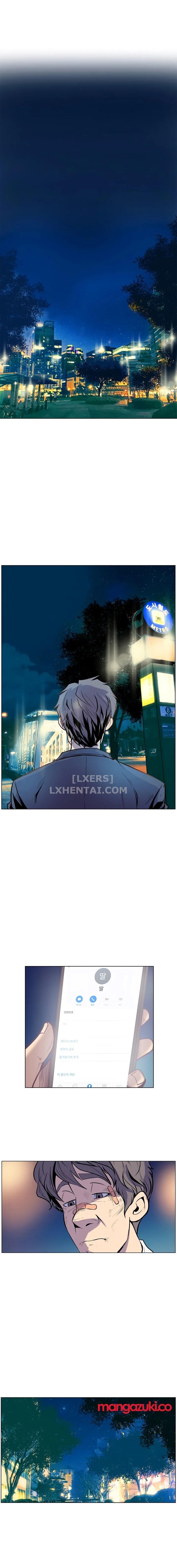 Thân Phận Bí Mật Chap Chapter 17-Thân Phận Bí Mật - Next Chap 16