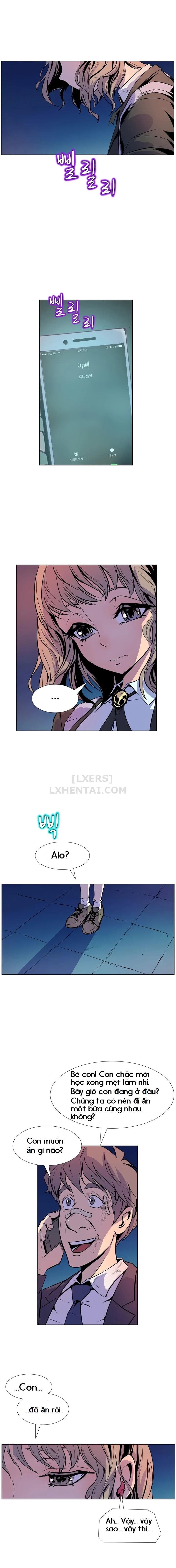 Thân Phận Bí Mật Chap Chapter 17-Thân Phận Bí Mật - Next Chap 16