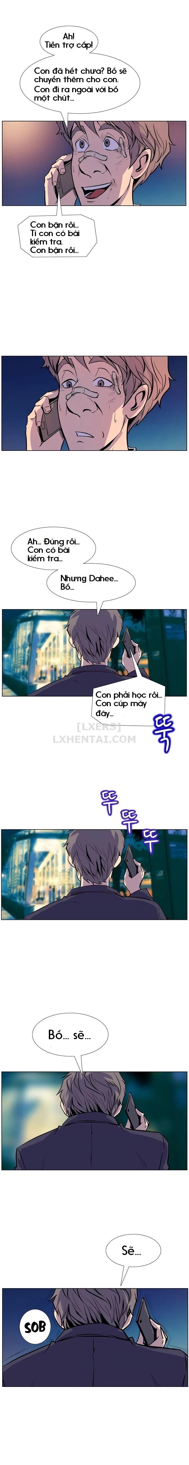 Thân Phận Bí Mật Chap Chapter 17-Thân Phận Bí Mật - Next Chap 16