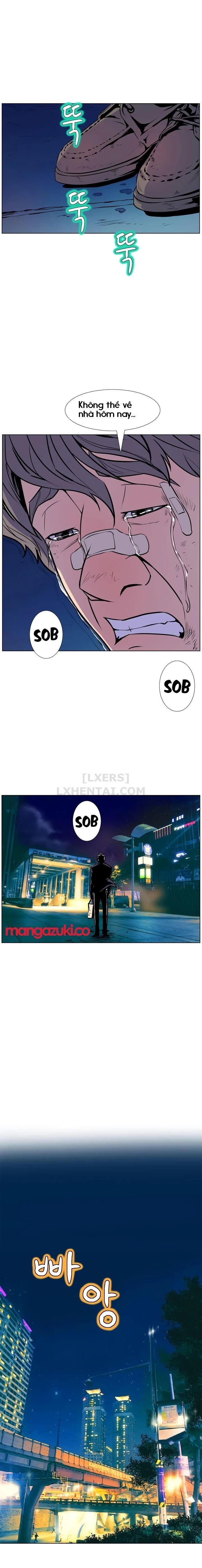 Thân Phận Bí Mật Chap Chapter 17-Thân Phận Bí Mật - Next Chap 16