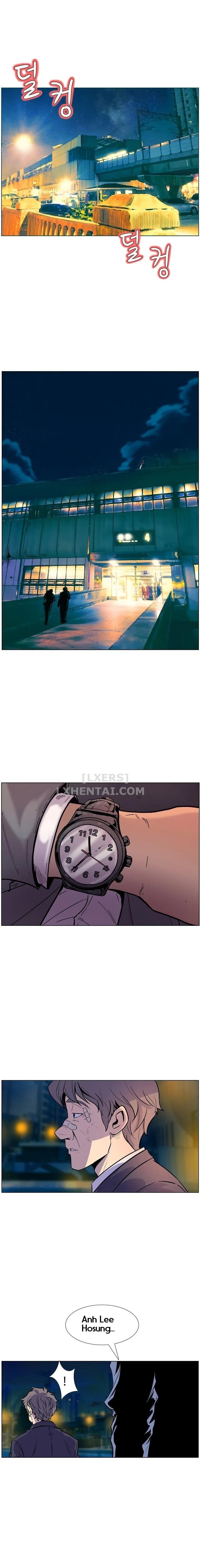 Thân Phận Bí Mật Chap Chapter 17-Thân Phận Bí Mật - Next Chap 16