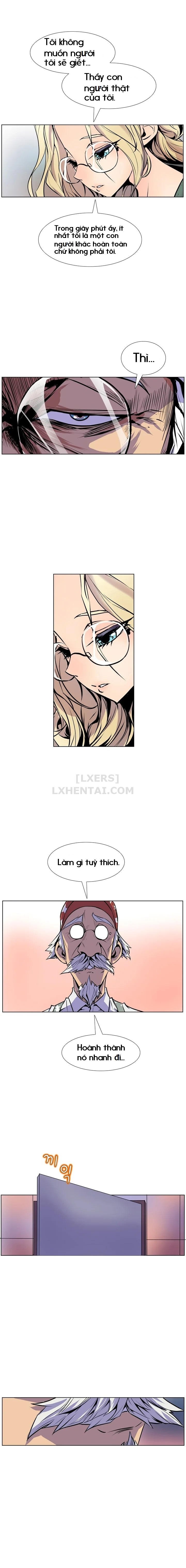 Thân Phận Bí Mật Chap Chapter 17-Thân Phận Bí Mật - Next Chap 16