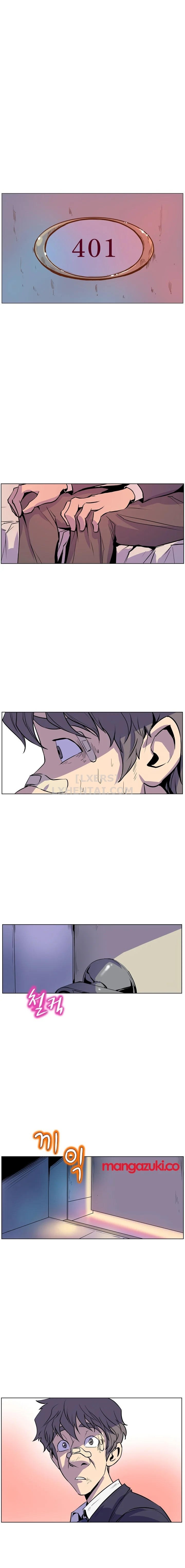 Thân Phận Bí Mật Chap Chapter 17-Thân Phận Bí Mật - Next Chap 16