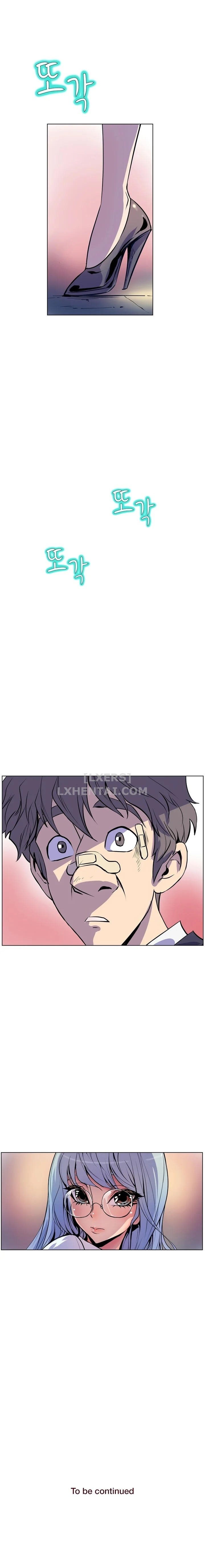 Thân Phận Bí Mật Chap Chapter 17-Thân Phận Bí Mật - Next Chap 16