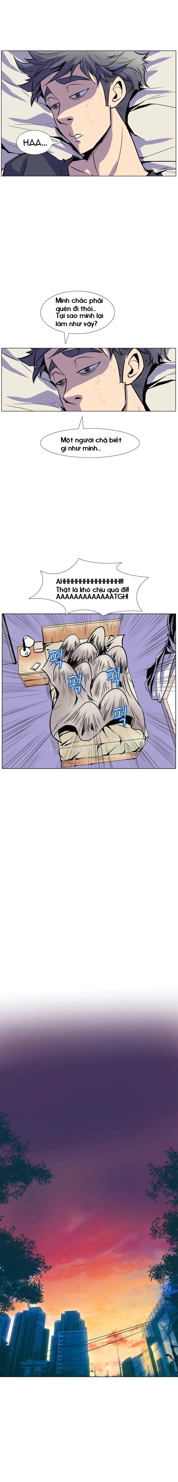 Thân Phận Bí Mật Chap Chapter 17-Thân Phận Bí Mật - Next Chap 16