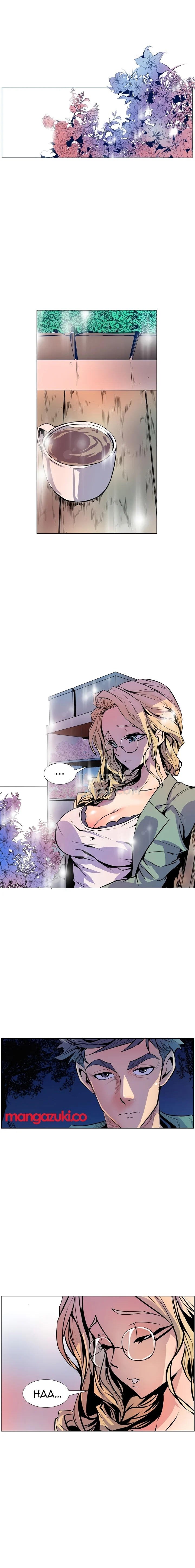 Thân Phận Bí Mật Chap Chapter 17-Thân Phận Bí Mật - Next Chap 16