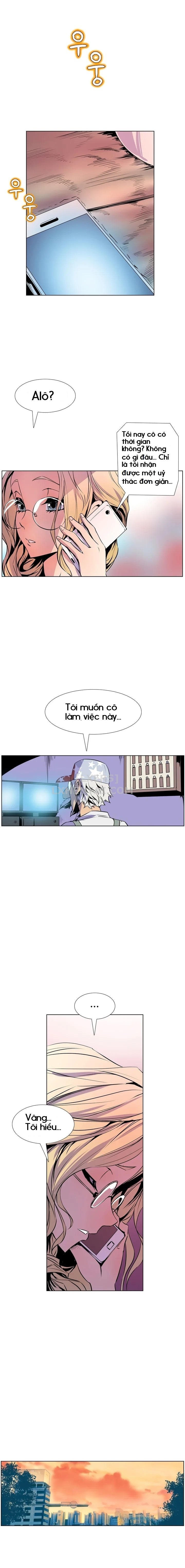 Thân Phận Bí Mật Chap Chapter 17-Thân Phận Bí Mật - Next Chap 16