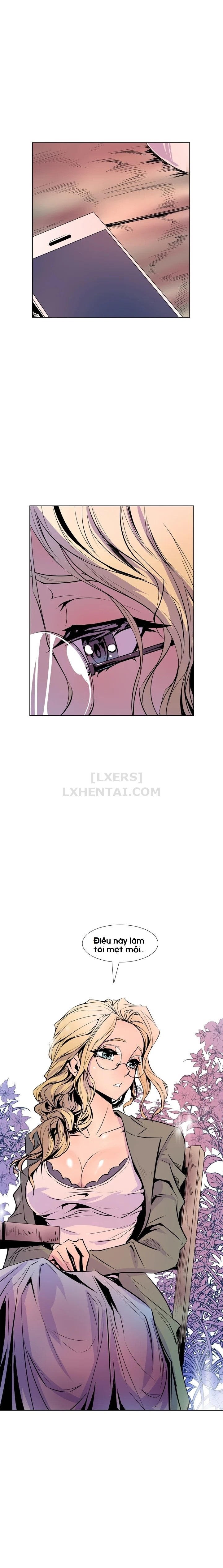 Thân Phận Bí Mật Chap Chapter 17-Thân Phận Bí Mật - Next Chap 16