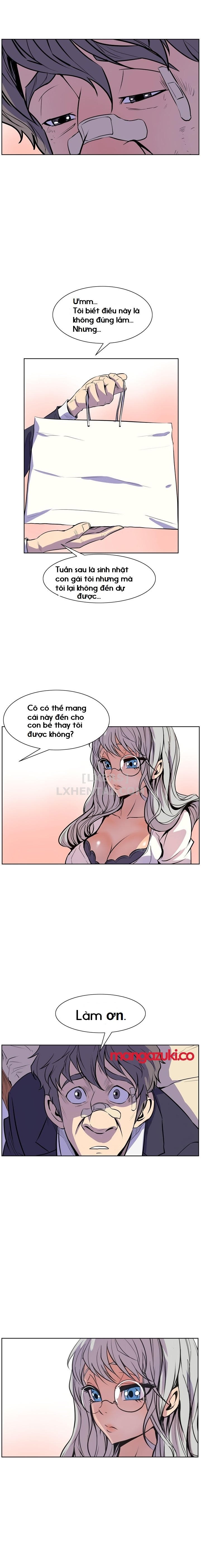 Thân Phận Bí Mật Chap Chapter 18-Thân Phận Bí Mật - Next Chap 17