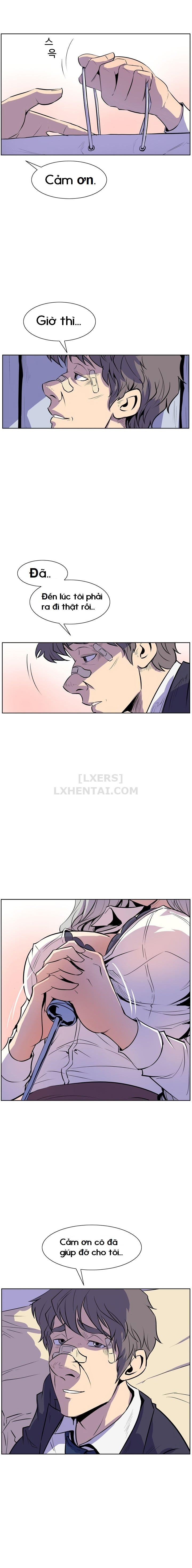 Thân Phận Bí Mật Chap Chapter 18-Thân Phận Bí Mật - Next Chap 17