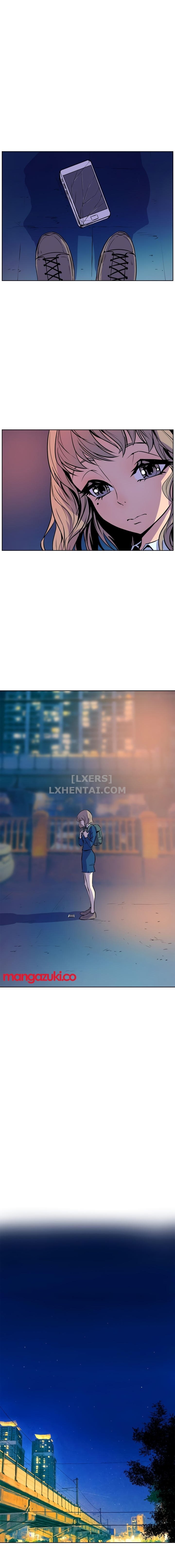 Thân Phận Bí Mật Chap Chapter 18-Thân Phận Bí Mật - Next Chap 17