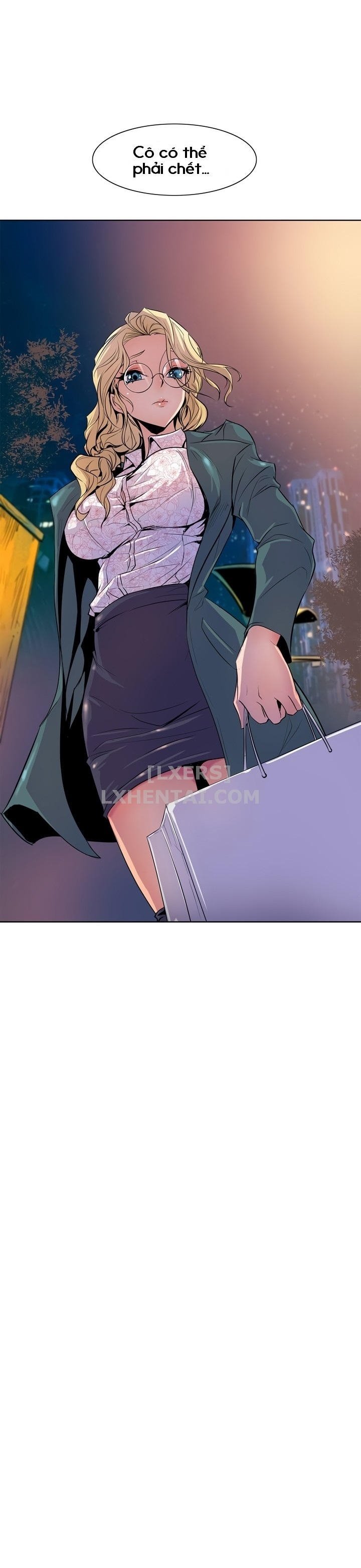 Thân Phận Bí Mật Chap Chapter 18-Thân Phận Bí Mật - Next Chap 17