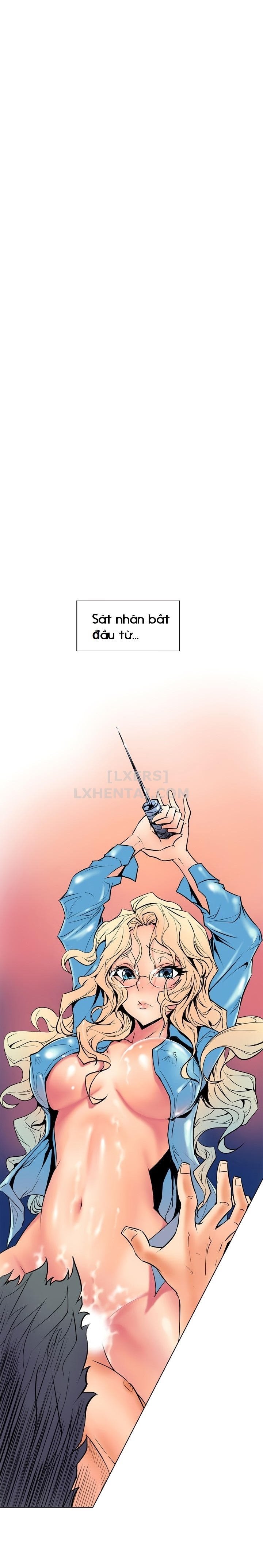 Thân Phận Bí Mật Chap Chapter 18-Thân Phận Bí Mật - Next Chap 17