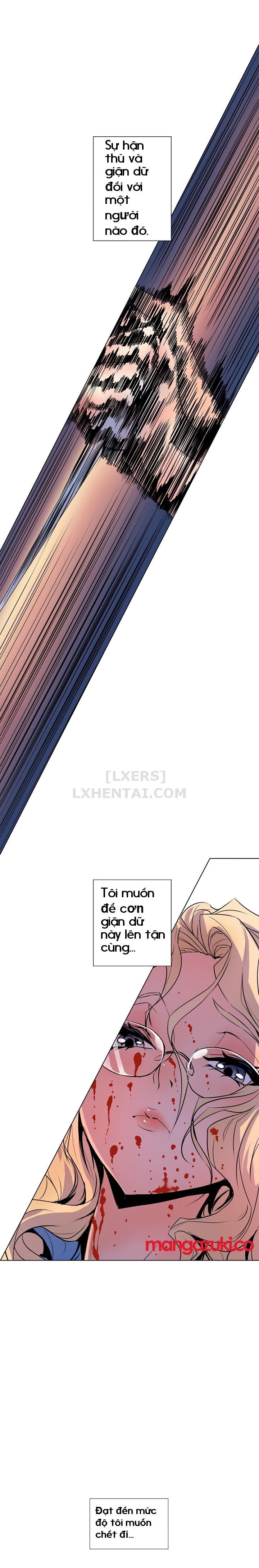 Thân Phận Bí Mật Chap Chapter 18-Thân Phận Bí Mật - Next Chap 17