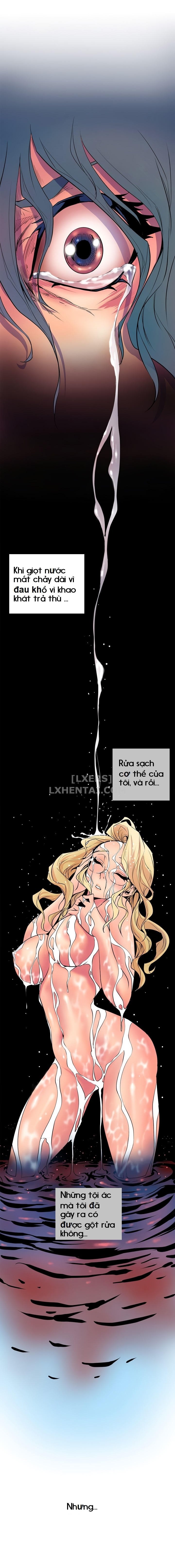 Thân Phận Bí Mật Chap Chapter 18-Thân Phận Bí Mật - Next Chap 17