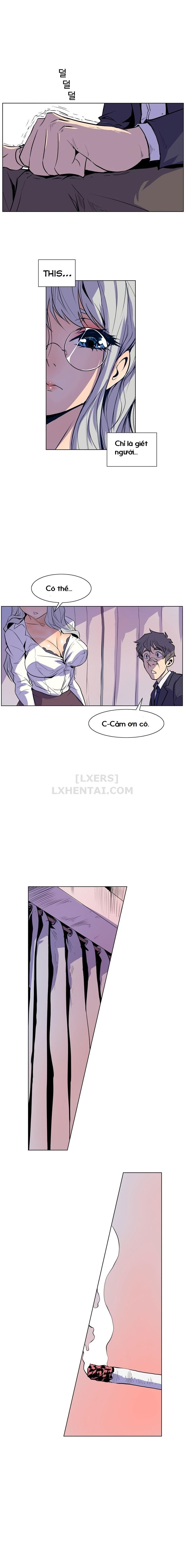 Thân Phận Bí Mật Chap Chapter 18-Thân Phận Bí Mật - Next Chap 17