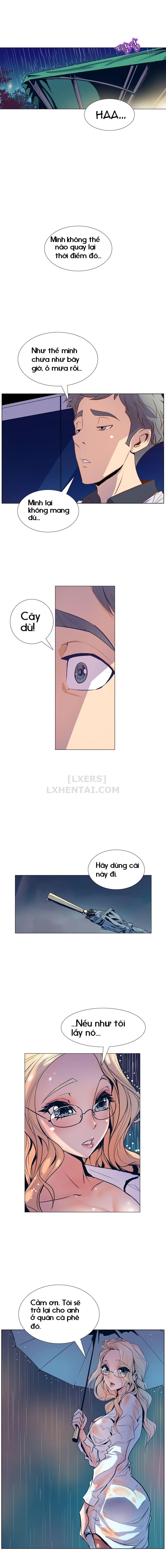 Thân Phận Bí Mật Chap Chapter 19-Thân Phận Bí Mật - Next Chap 18